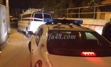 الرملة: إصابة شابين اثر تبادل لإطلاق نار في حيي جان حكال والجواريش